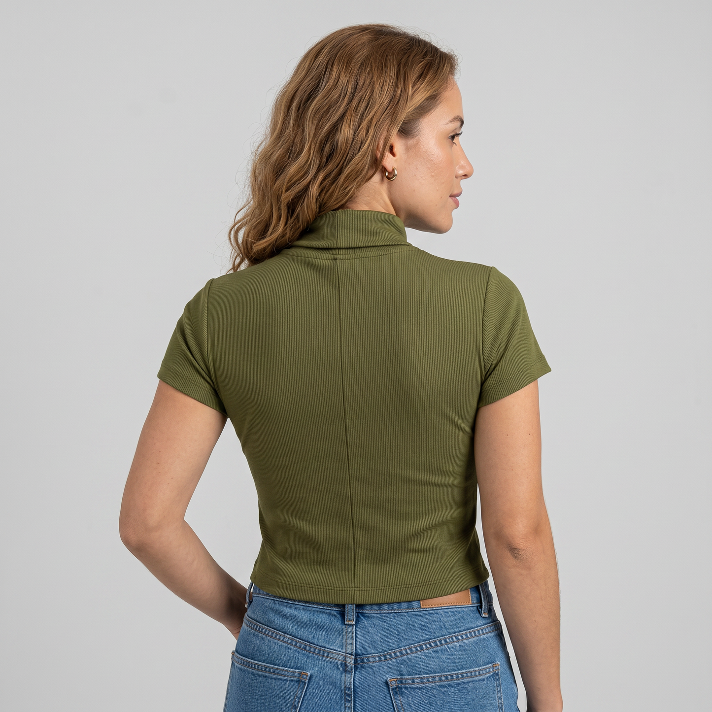 Blusa Glória