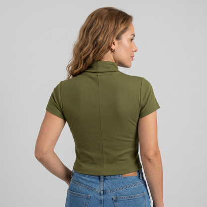 Blusa Glória