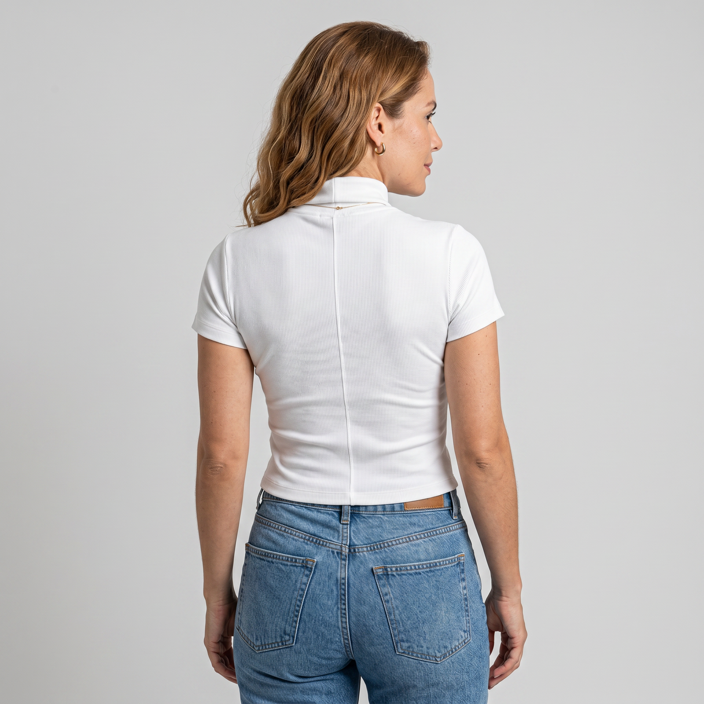 Blusa Glória