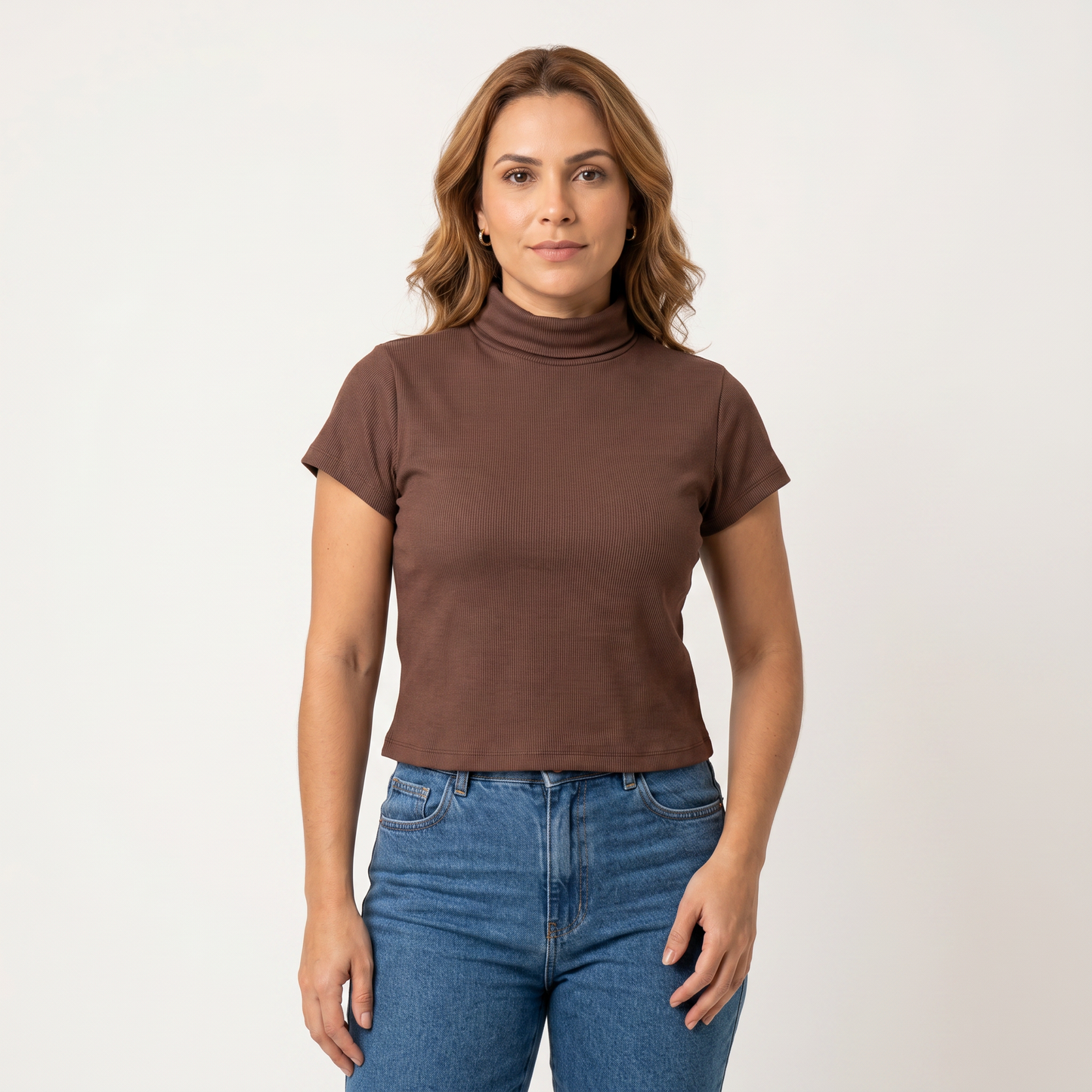 Blusa Glória
