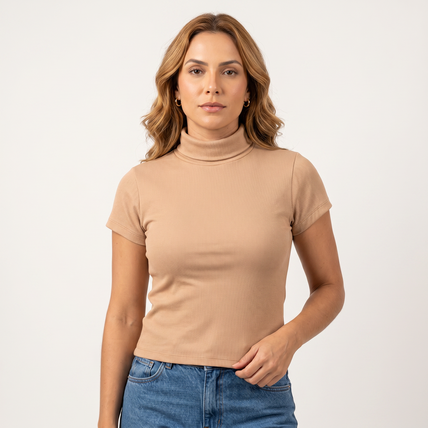 Blusa Glória