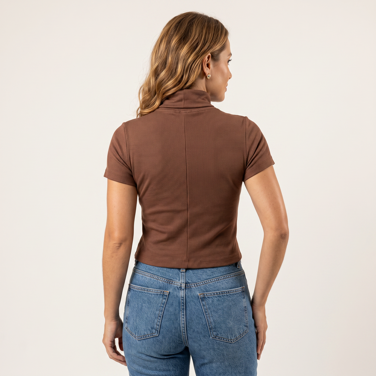 Blusa Glória