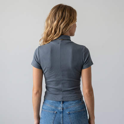 Blusa Glória