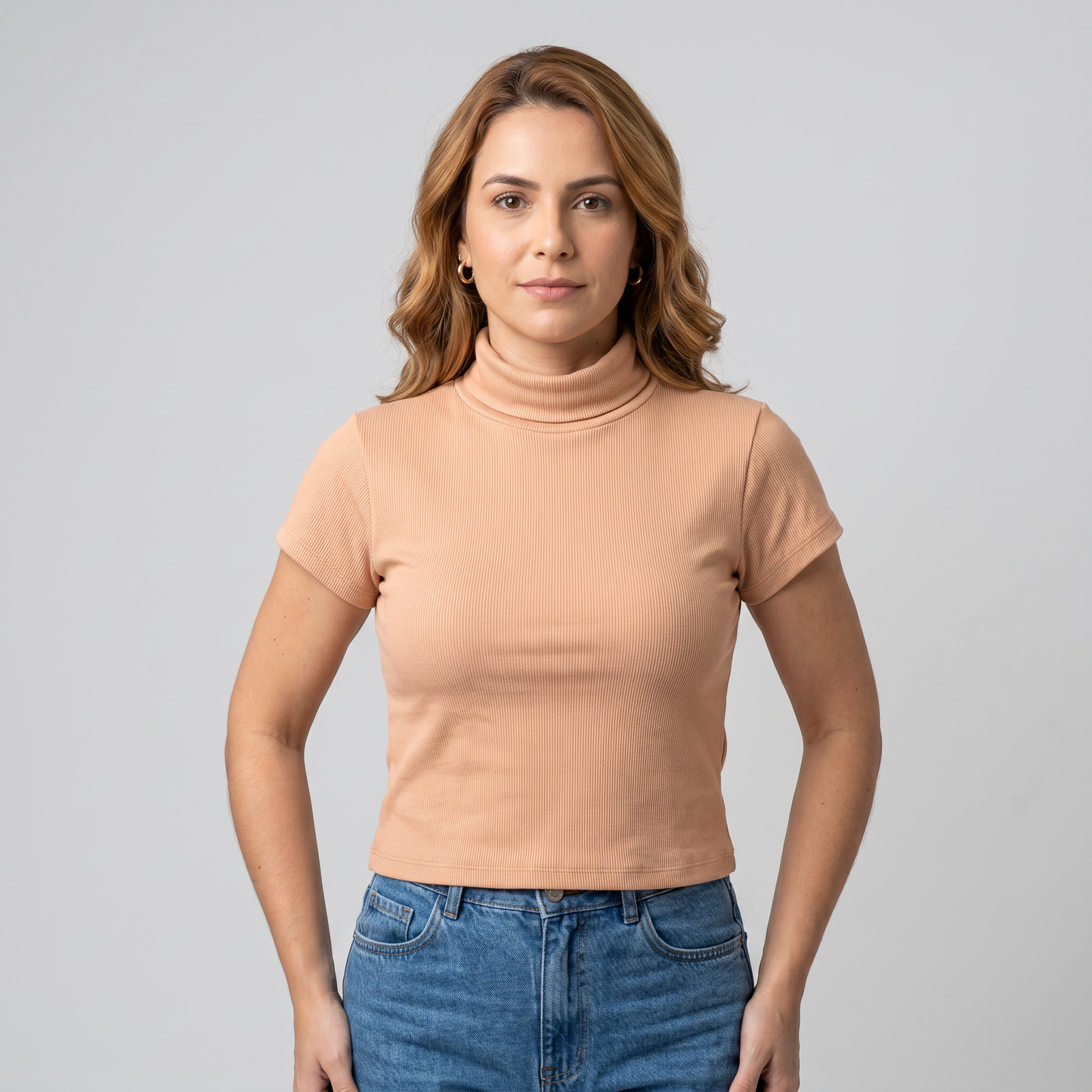 Blusa Glória