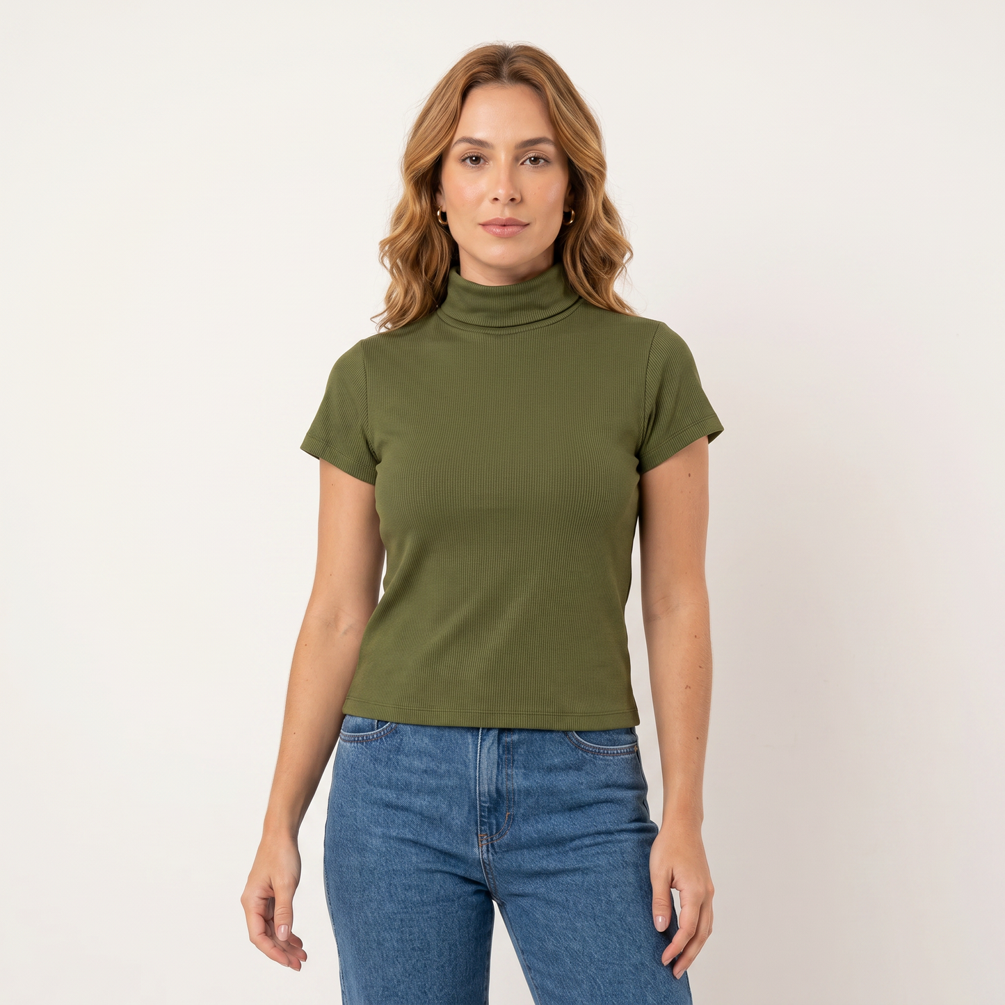 Blusa Glória