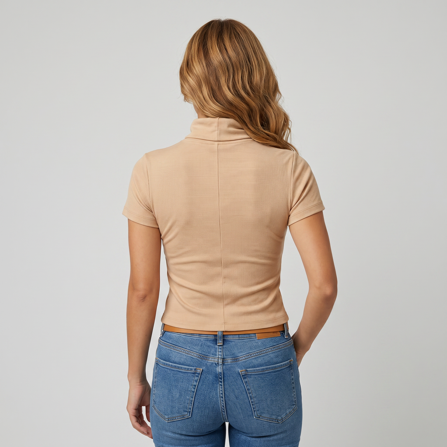 Blusa Glória