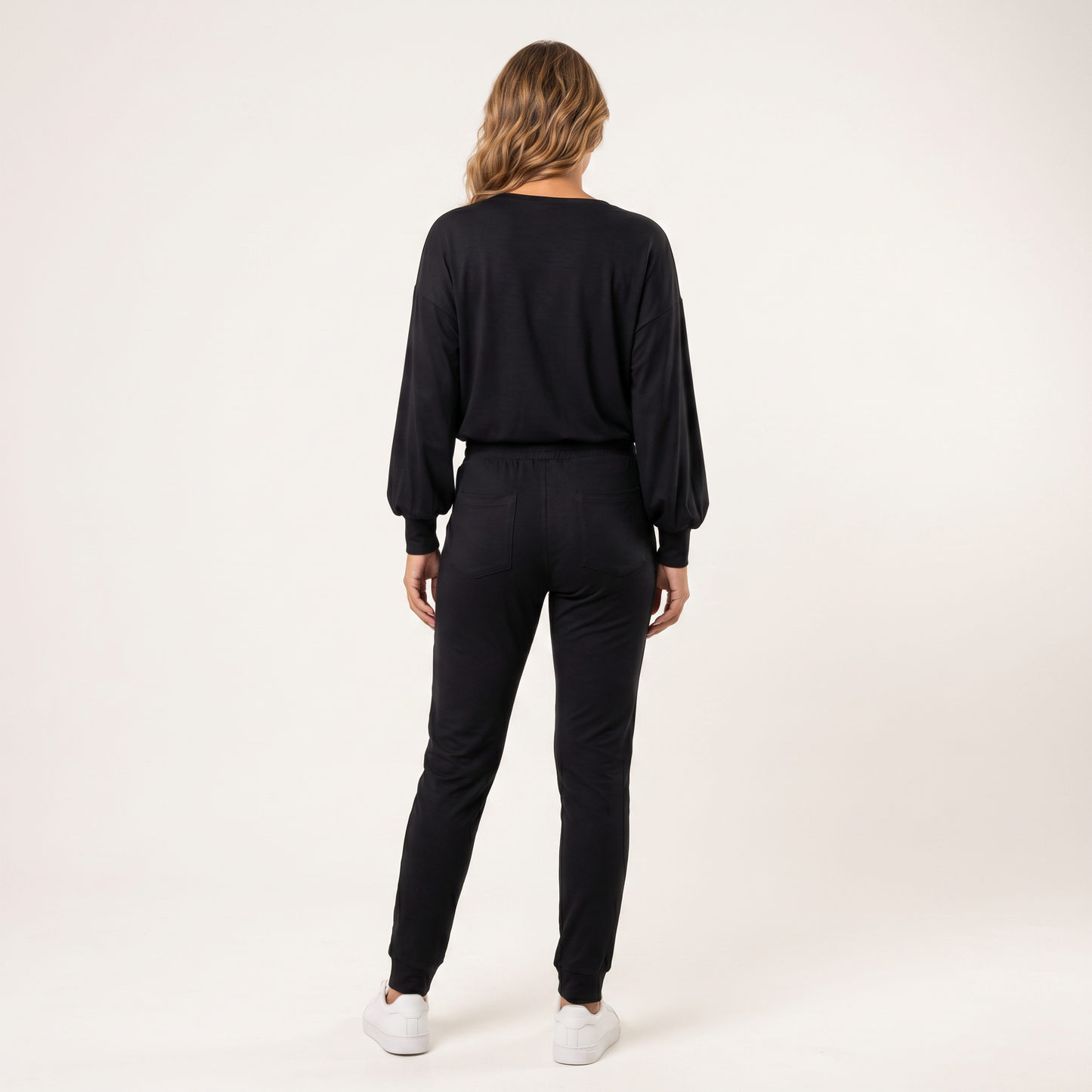 Conjunto de Moletom Bianca
