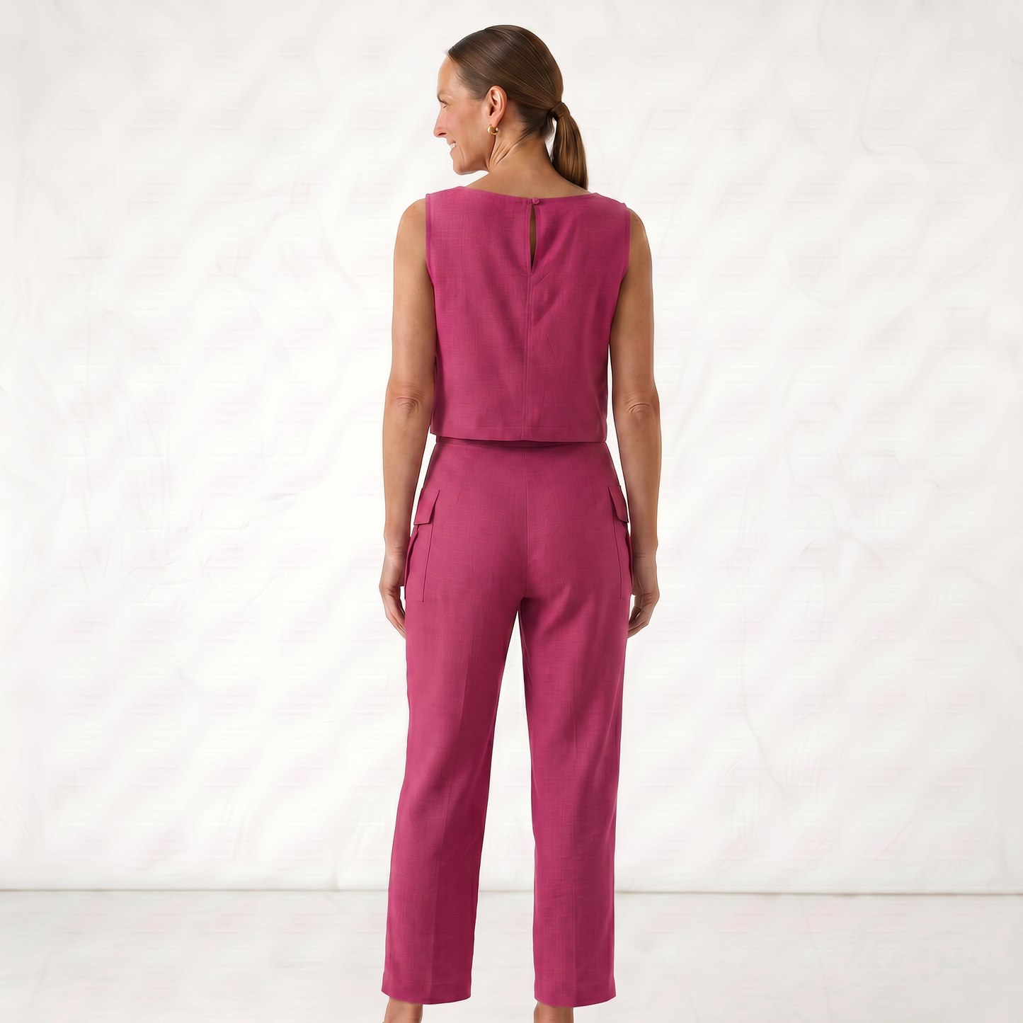 Conjunto Maite