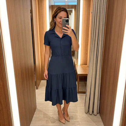 Vestido Eva