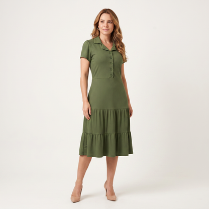 Vestido Eva