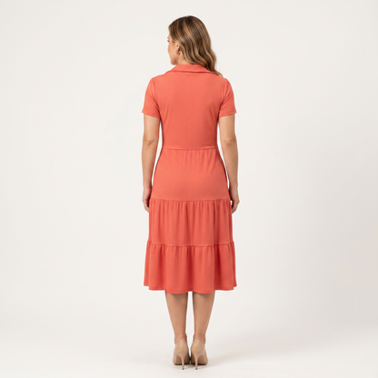Vestido Eva