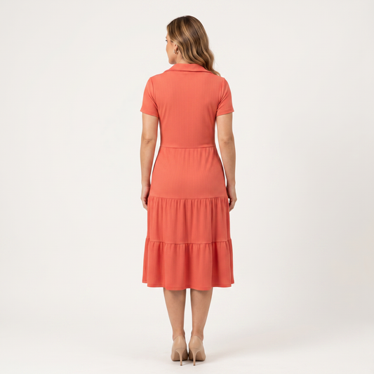 Vestido Eva