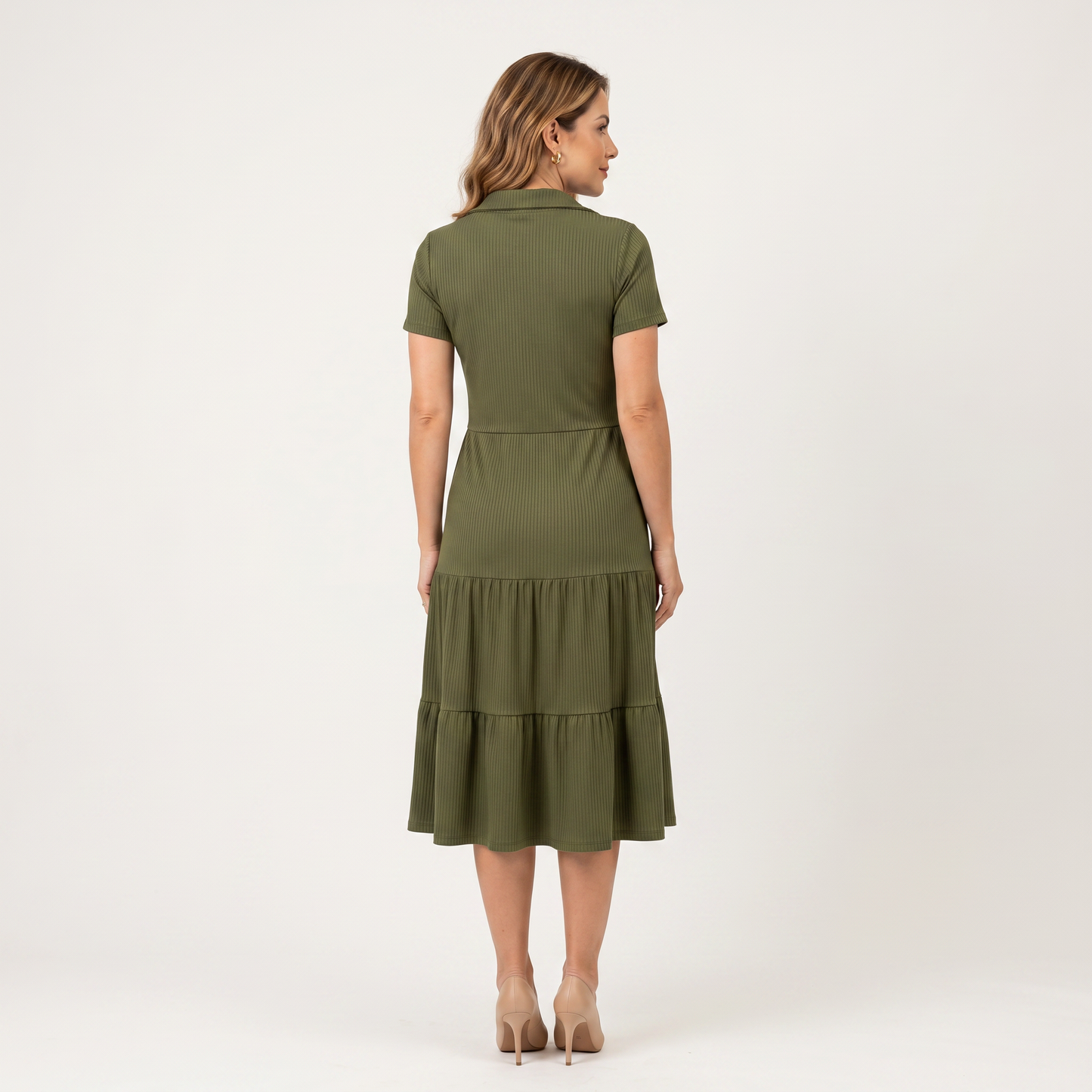 Vestido Eva