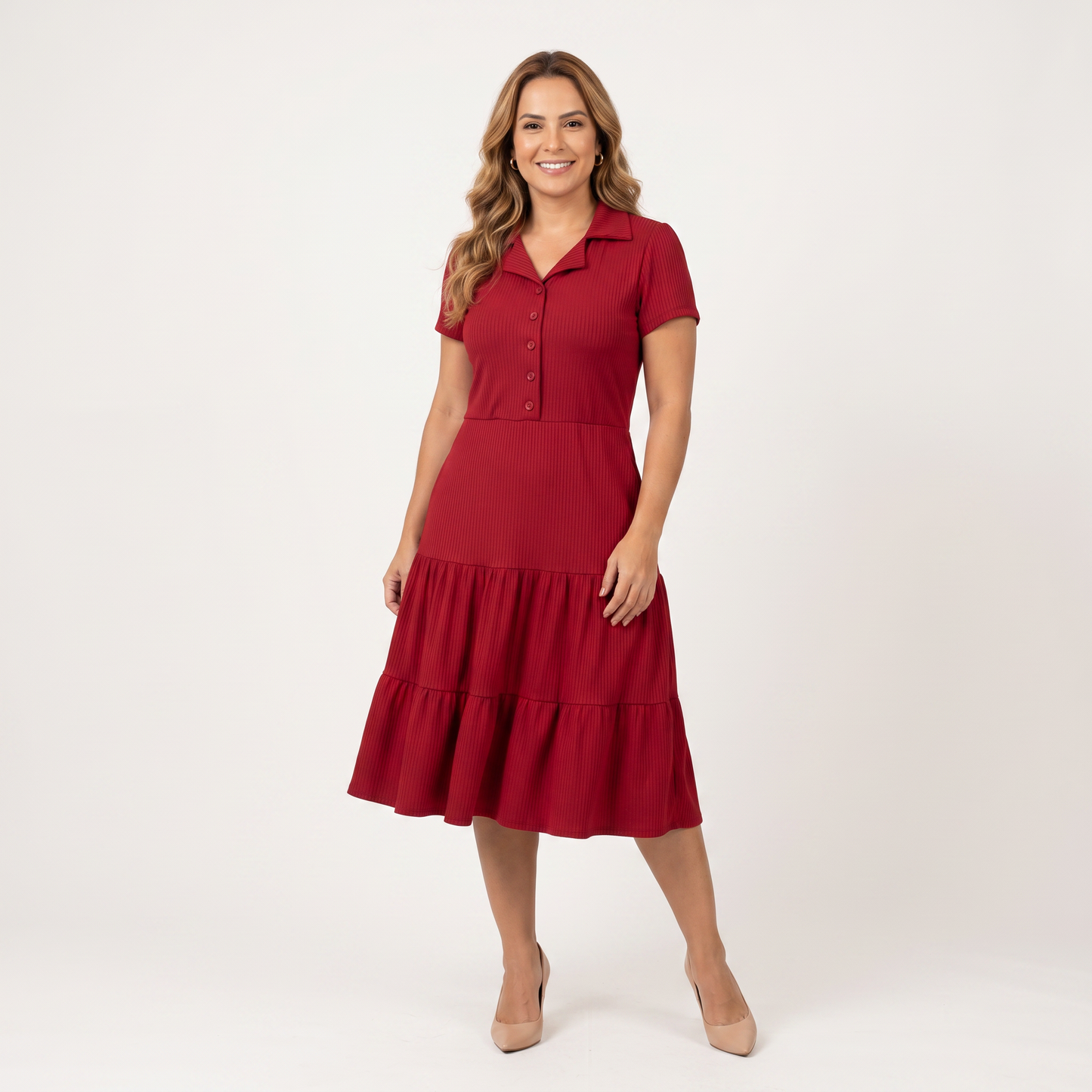 Vestido Eva