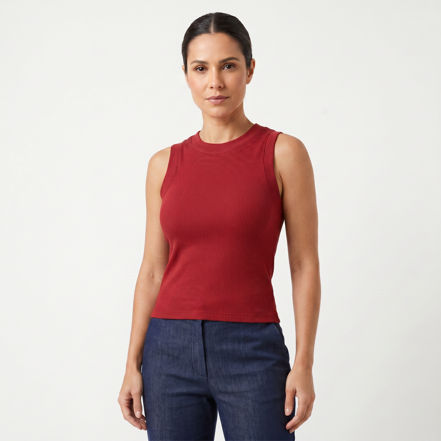 3ª peça — Blusa Isadora