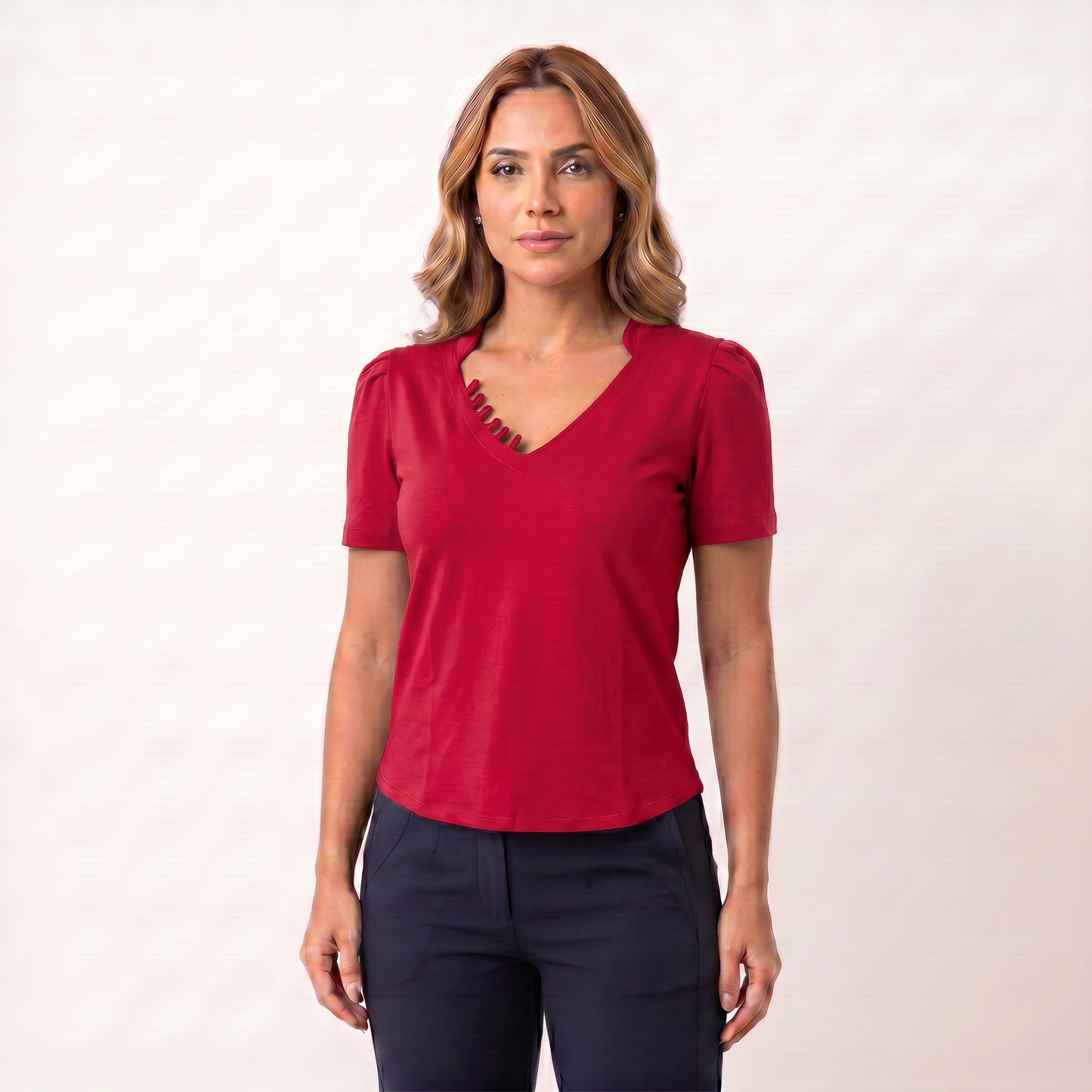 Blusa Aparecida