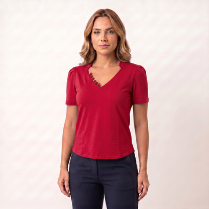 Blusa Aparecida