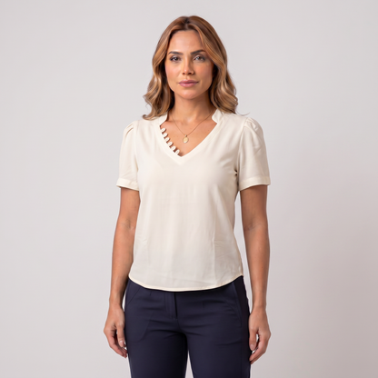 Blusa Aparecida