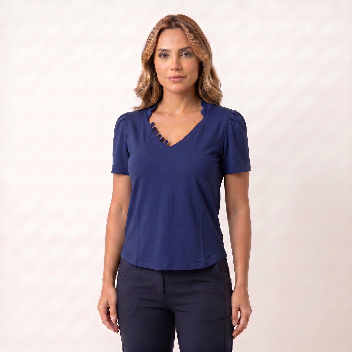 Blusa Aparecida