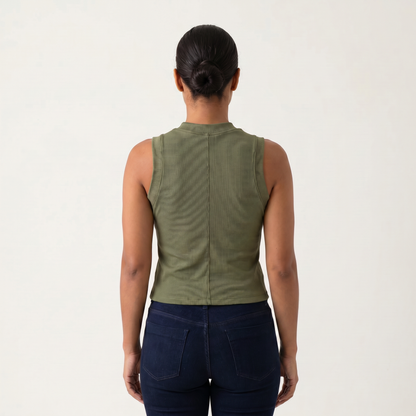 Blusa Isadora