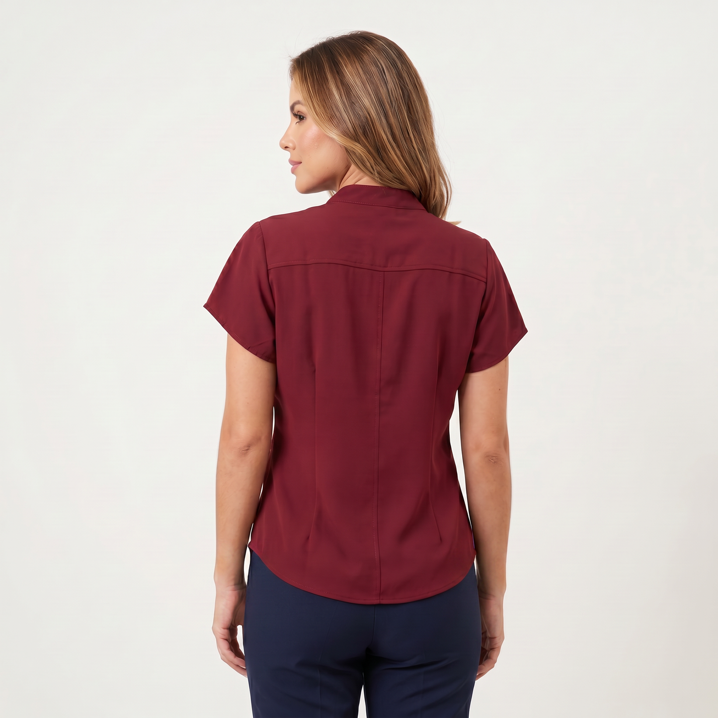 Blusa Acsa