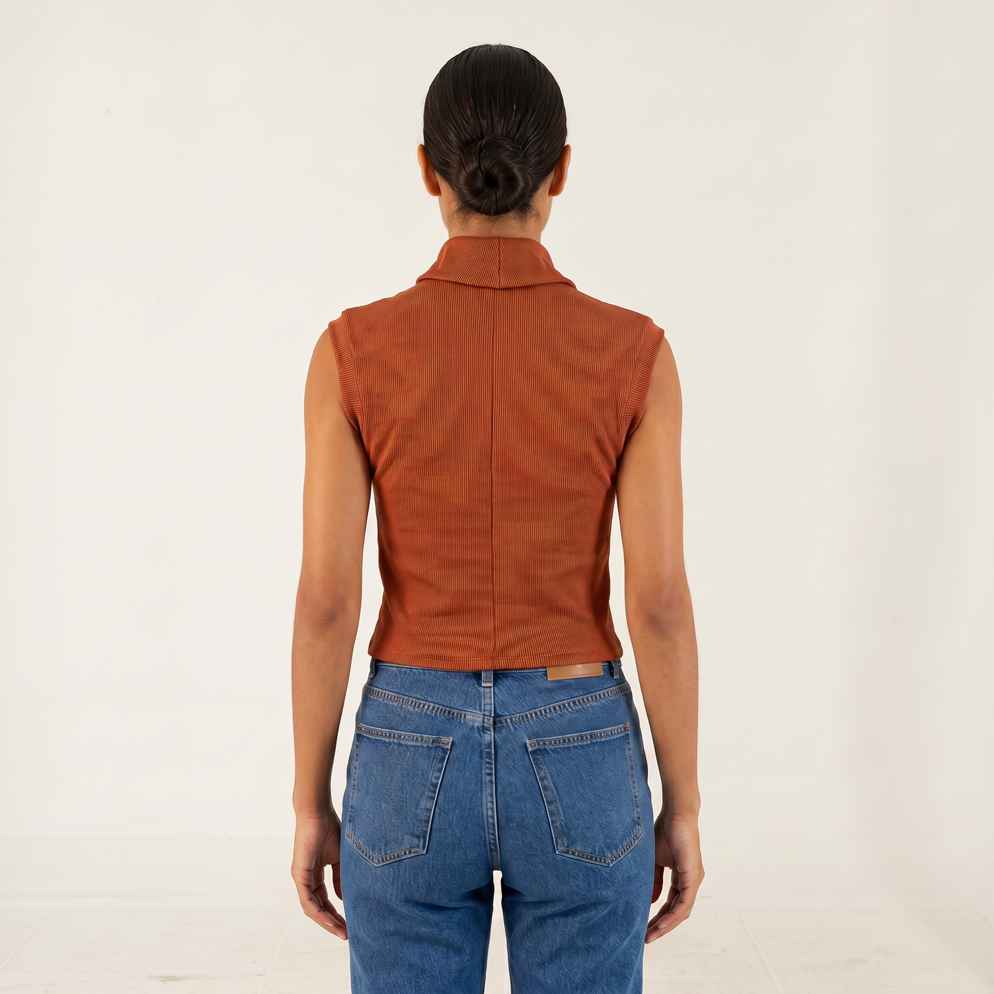 Blusa Valentina