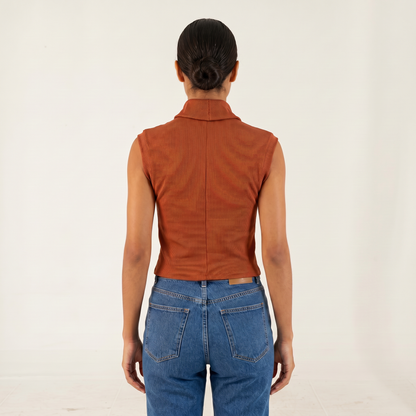 Blusa Valentina