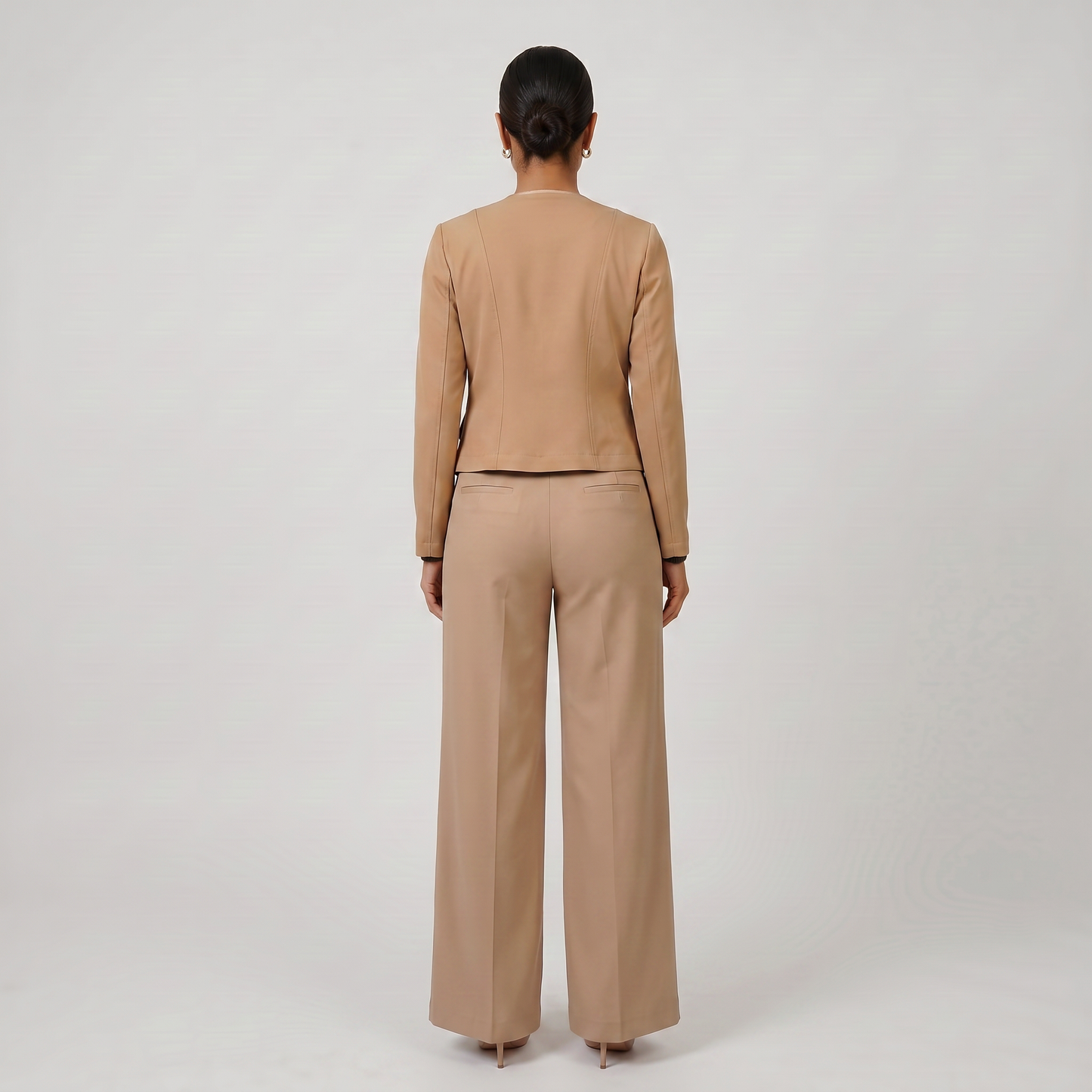 Blazer Edy