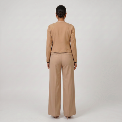 Blazer Edy