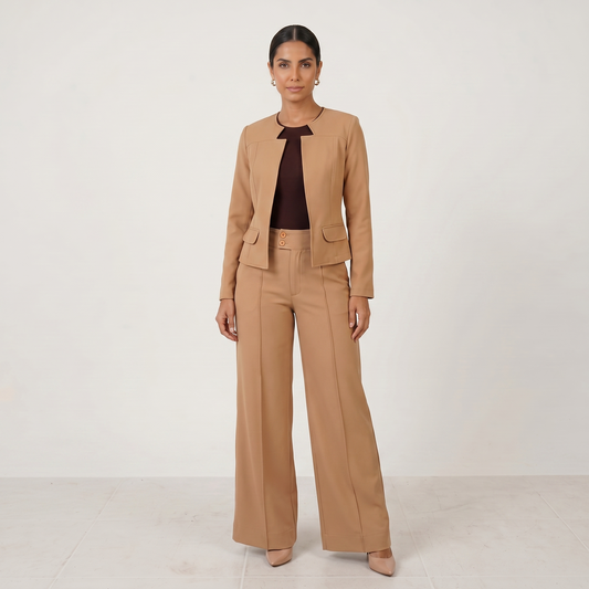 Blazer Edy