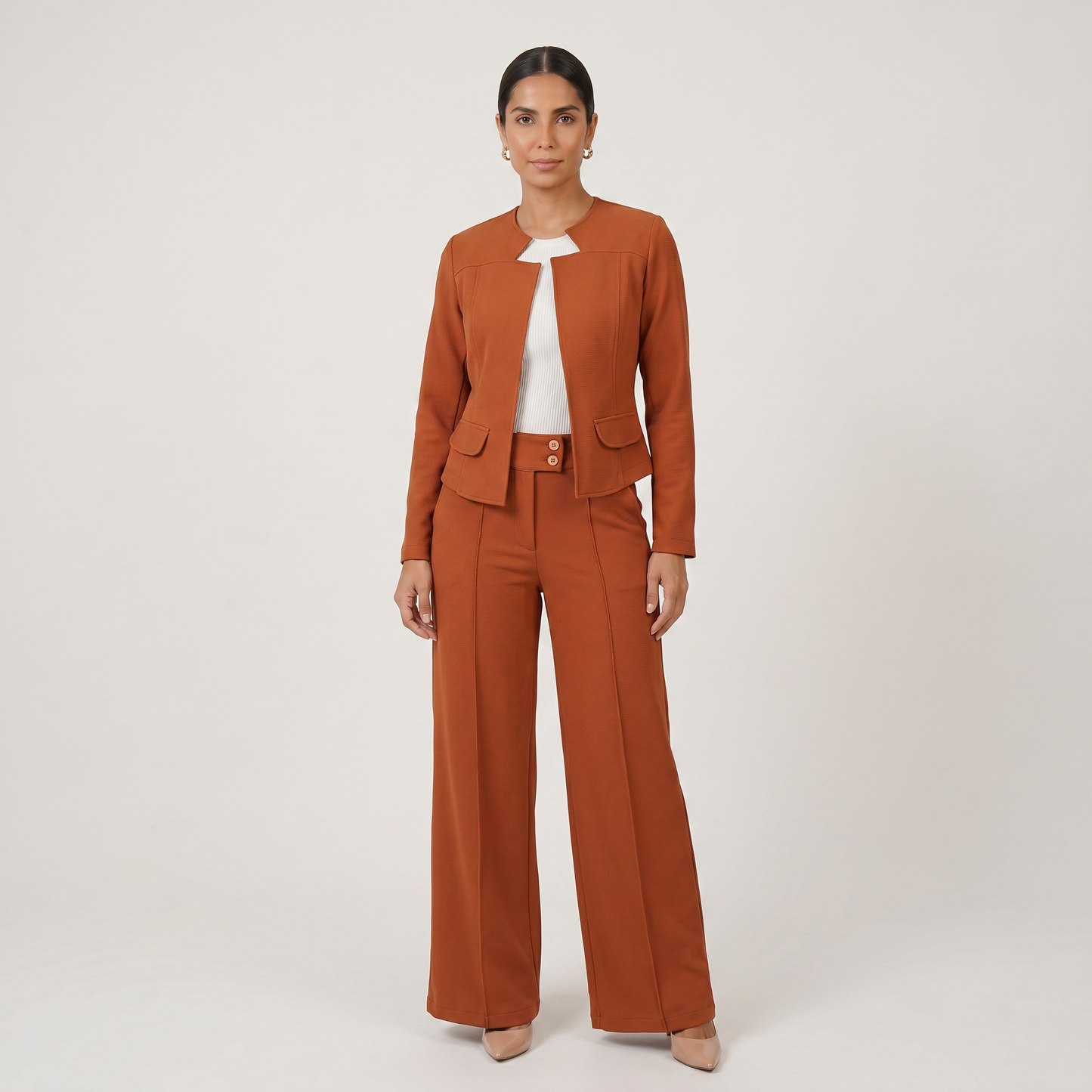 Blazer Edy