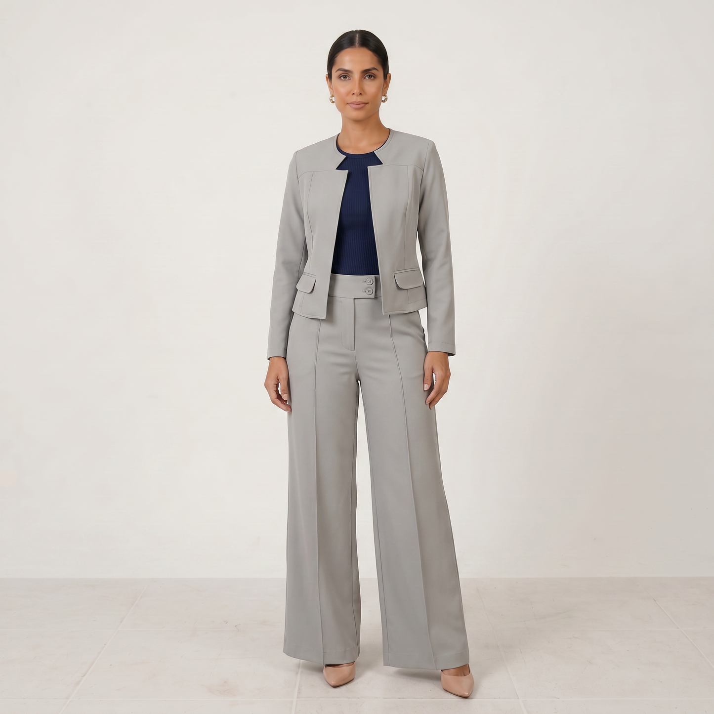 Blazer Edy