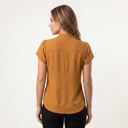 Blusa Acsa