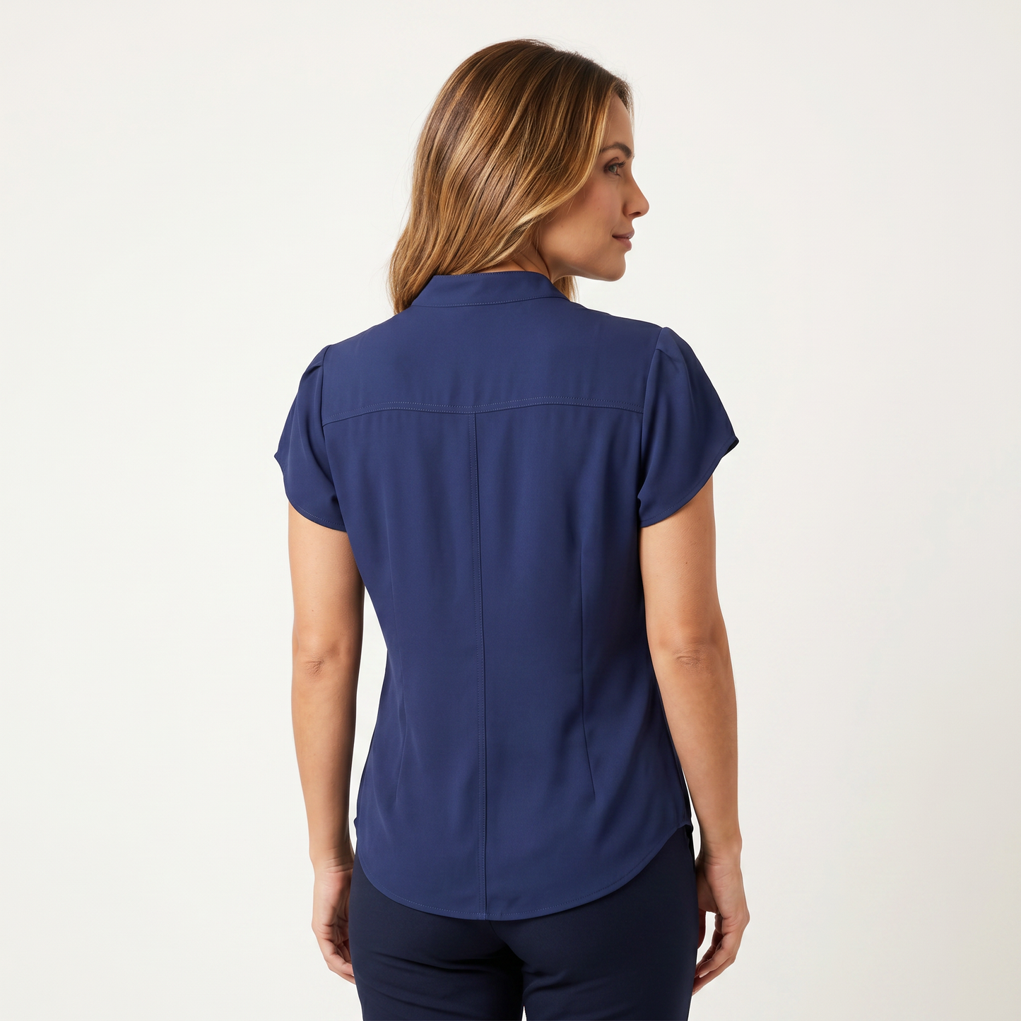 Blusa Acsa
