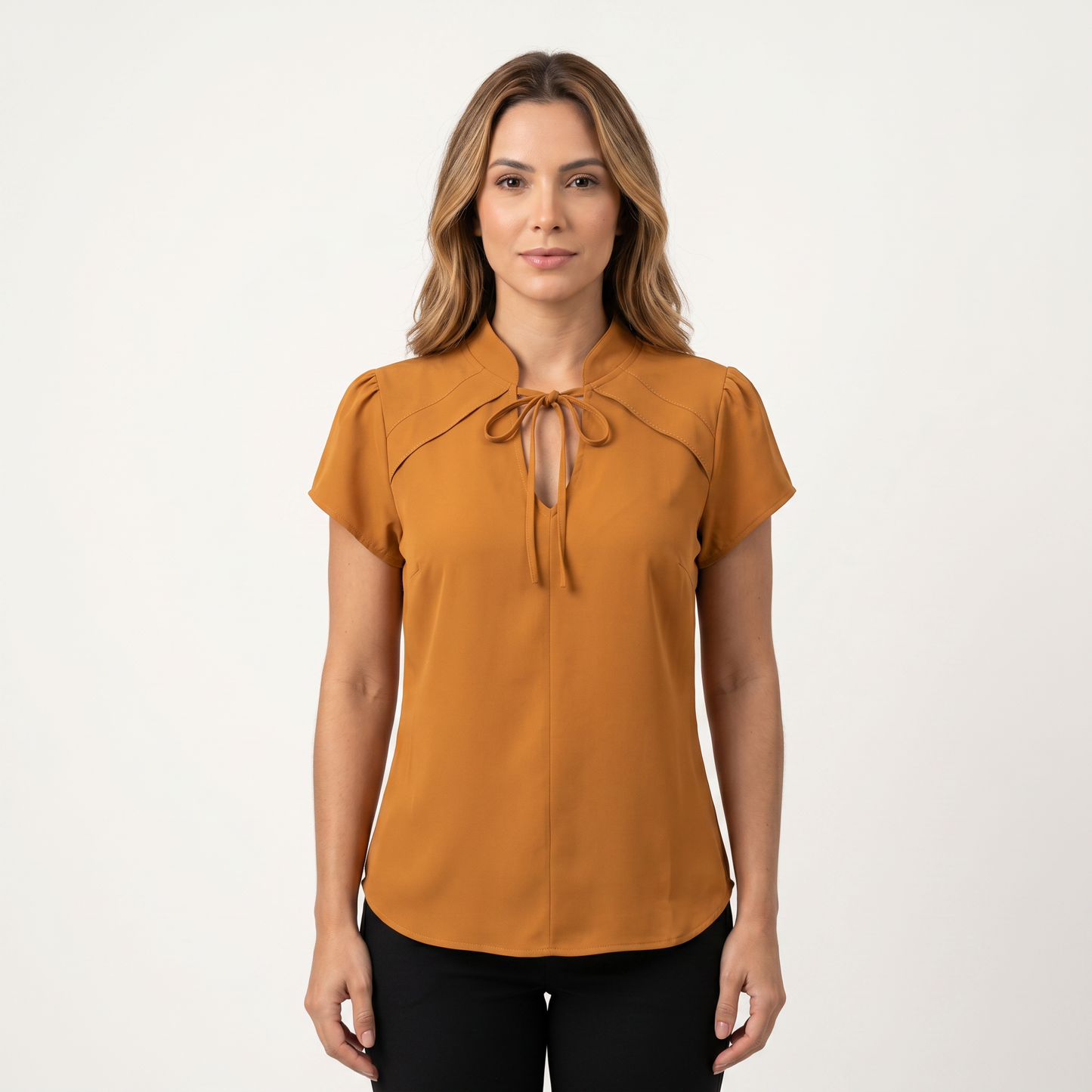 Blusa Acsa