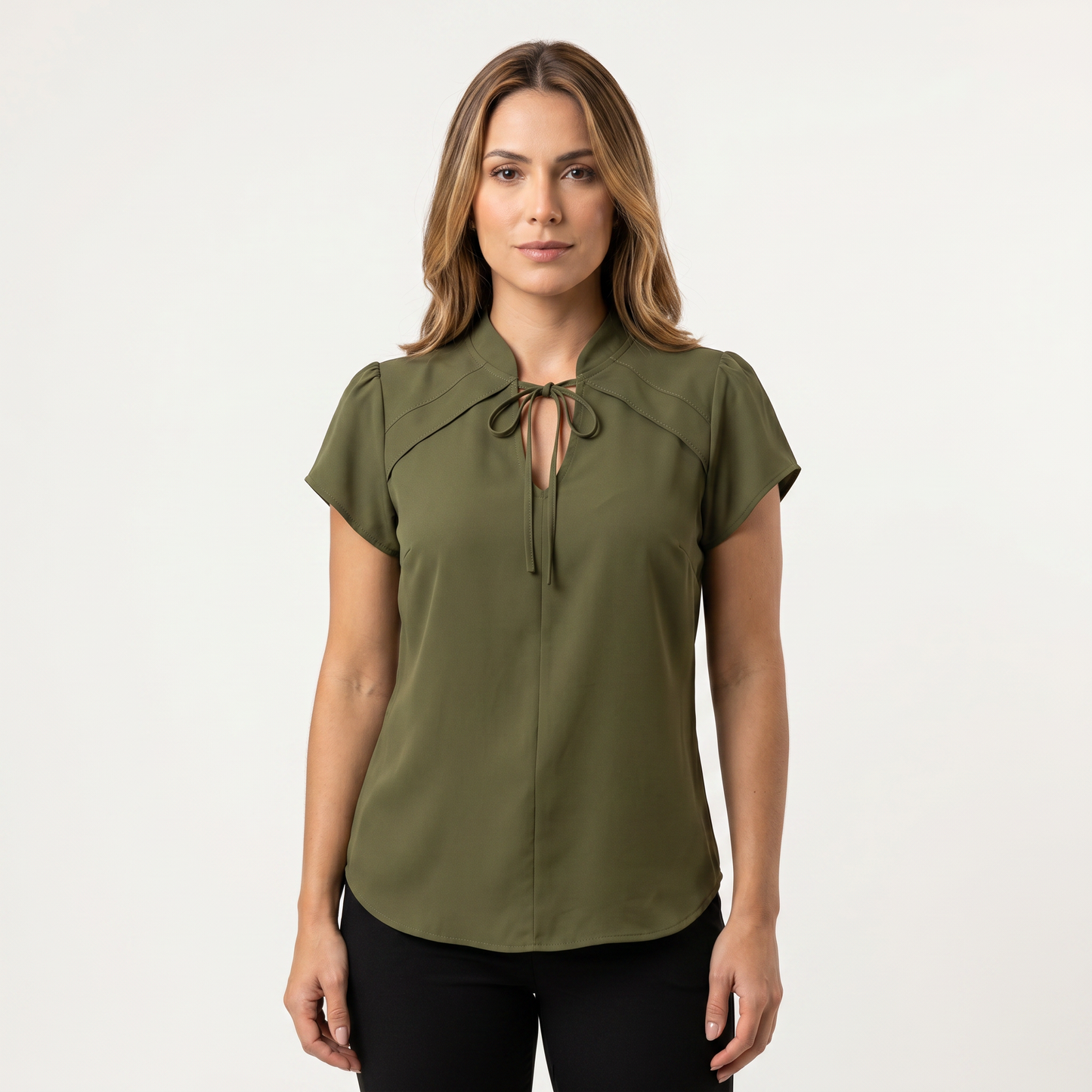 Blusa Acsa