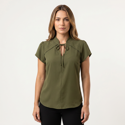 Blusa Acsa