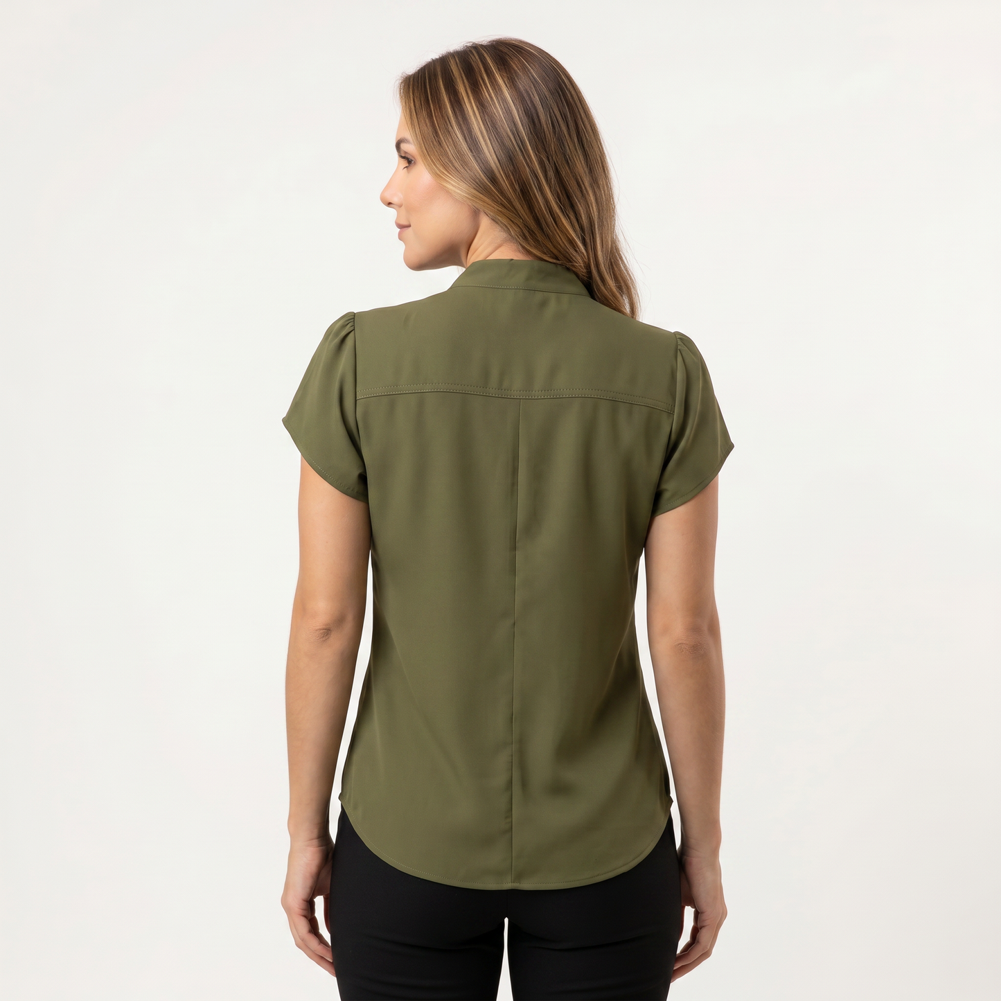 Blusa Acsa