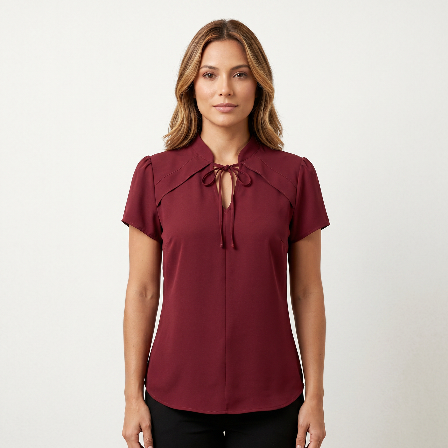 Blusa Acsa