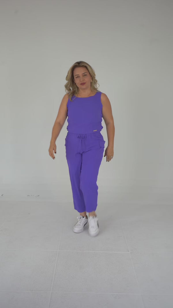 Conjunto Maite — vídeo 2