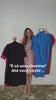 Bazar 7.7 — chemise em vídeo na loja